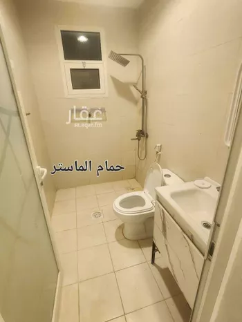 شقة للإيجار في شارع المزارة ، حي هجر ، الظهران ، الدمام صورة 4