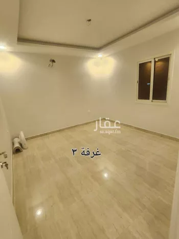 شقة للإيجار في شارع المزارة ، حي هجر ، الظهران ، الدمام