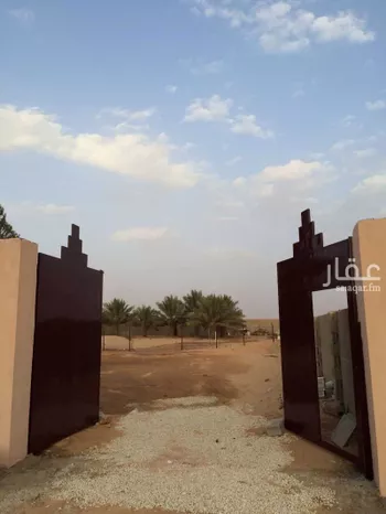 استراحة للبيع في شارع الشقه العليا 77 ، حي البديع ، بريدة ، بريدة