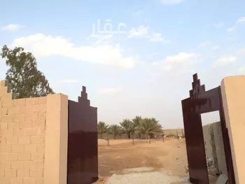 استراحة للبيع في شارع الشقه العليا 77 ، حي البديع ، بريدة ، بريدة صورة 2