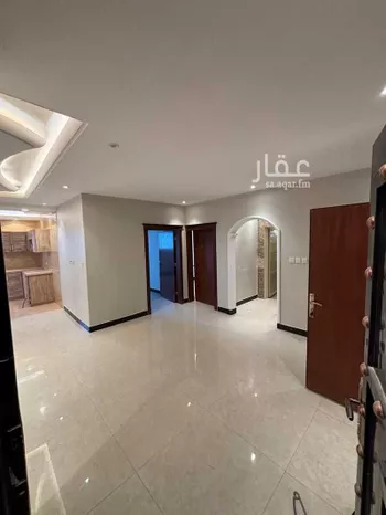 شقة للإيجار في شارع عبدالرحمن العدوان, حي المهدية, مدينة الرياض, منطقة الرياض صورة 4