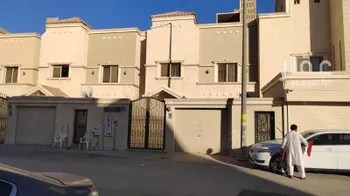 فيلا للإيجار في شارع الدلم, حي الياسمين, مدينة الرياض, منطقة الرياض صورة 2
