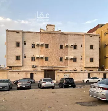 عمارة للبيع في شارع عبد العزيز الشيباني, حي الأجاويد, مدينة جدة, منطقة مكة المكرمة
