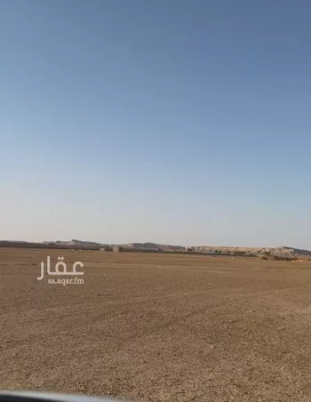 أرض للبيع في الداهنة ، شقراء صورة 2