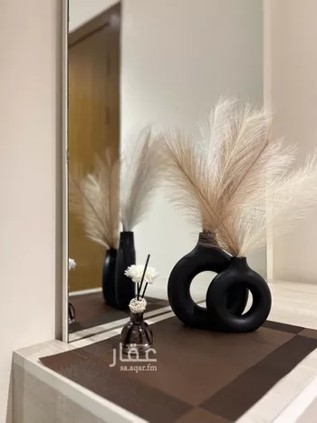 عمارة للإيجار في شارع يحيى المعلمي, حي الرمال, مدينة الرياض, منطقة الرياض صورة 4