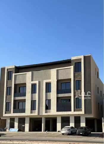 عمارة للإيجار في شارع يحيى المعلمي, حي الرمال, مدينة الرياض, منطقة الرياض