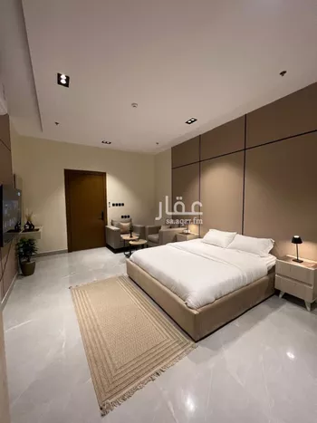 عمارة للإيجار في شارع يحيى المعلمي, حي الرمال, مدينة الرياض, منطقة الرياض صورة 5