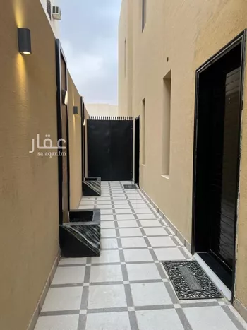 عمارة للإيجار في شارع يحيى المعلمي, حي الرمال, مدينة الرياض, منطقة الرياض صورة 2