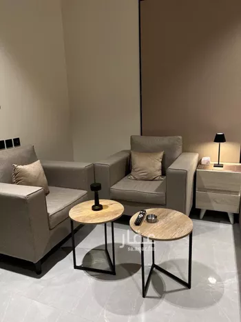 عمارة للإيجار في شارع يحيى المعلمي, حي الرمال, مدينة الرياض, منطقة الرياض صورة 3