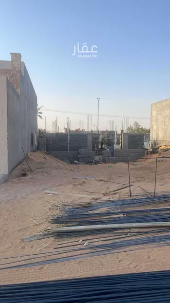 أرض للبيع في مدينة البصر, منطقة القصيم