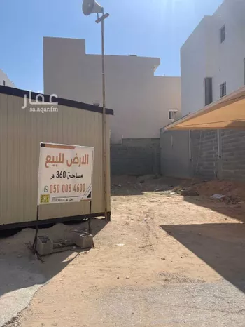 أرض للبيع في شارع ابن تيمية, حي النهضة, مدينة بريده, منطقة القصيم