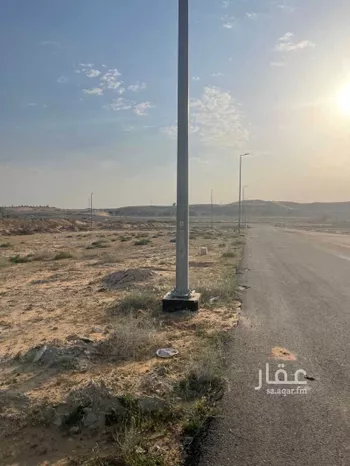 أرض للبيع في حي الشفق, مدينة بريده, منطقة القصيم صورة 4
