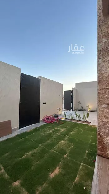 استراحة للبيع في مدينة البصر, منطقة القصيم صورة 3