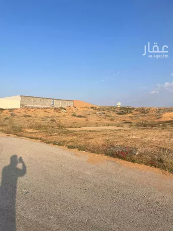 أرض للبيع في مدينة البصر, منطقة القصيم
