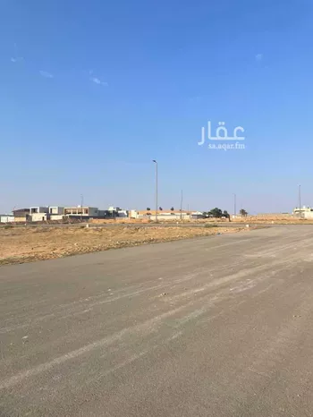 أرض للبيع في حي الشفق, مدينة بريده, منطقة القصيم صورة 2