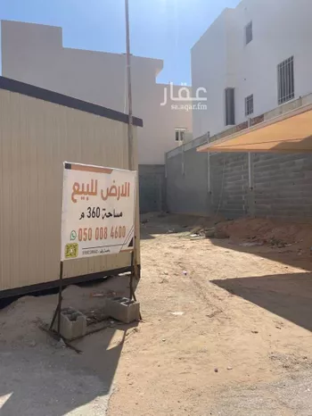 أرض للبيع في شارع ابن تيمية, حي النهضة, مدينة بريده, منطقة القصيم صورة 2