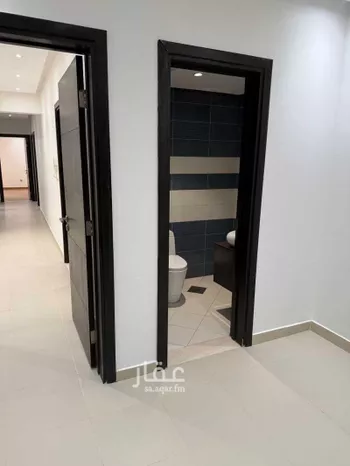 شقة للإيجار في شارع وادي الشوكه, حي قرطبة, مدينة الرياض, منطقة الرياض صورة 3