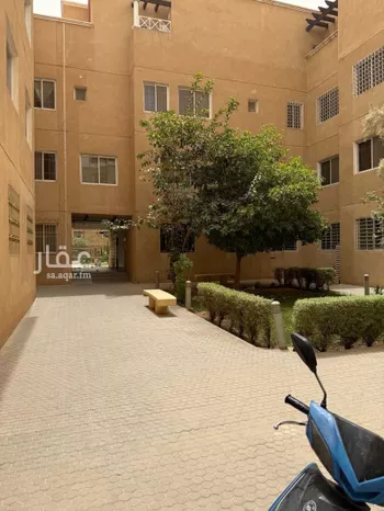 شقة للإيجار في شارع وادي الشوكه, حي قرطبة, مدينة الرياض, منطقة الرياض