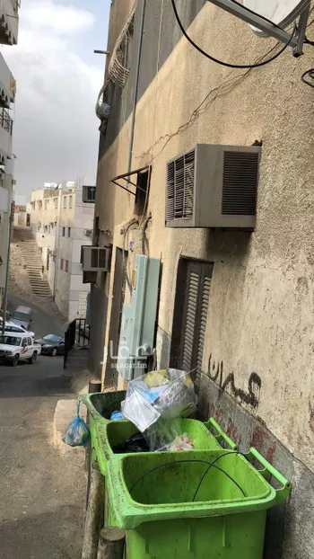 أرض للبيع في حي ريع اذاخر, مدينة مكه المكرمه, منطقة مكة المكرمة صورة 3