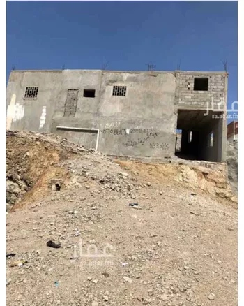 أرض للبيع في شارع 7176196, حي الخنساء, مدينة مكه المكرمه, منطقة مكة المكرمة صورة 2