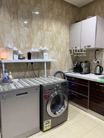 شقة للإيجار في شارع صامطة, حي ظهرة لبن, مدينة الرياض, منطقة الرياض صورة 5