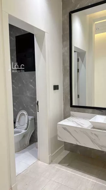 شقة للإيجار في شارع المشرق, حي ظهرة لبن, مدينة الرياض, منطقة الرياض صورة 4