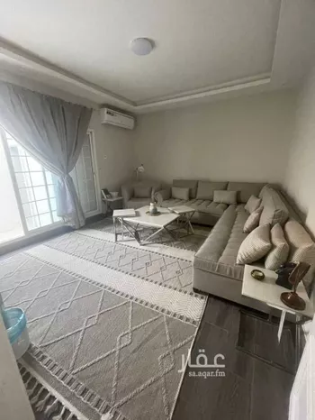 شقة للإيجار في شارع نويعمه, حي ظهرة لبن, مدينة الرياض, منطقة الرياض صورة 3