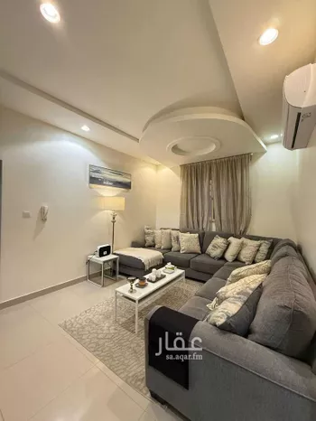 شقة للإيجار في شارع صامطة, حي ظهرة لبن, مدينة الرياض, منطقة الرياض صورة 3