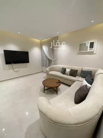 شقة للإيجار في شارع رابغ, حي ظهرة لبن, مدينة الرياض, منطقة الرياض