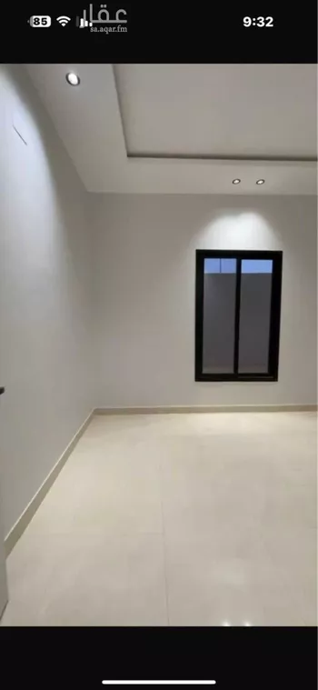 شقة للإيجار في شارع الحر بن قيس, حي عكاظ, مدينة الرياض, منطقة الرياض صورة 2