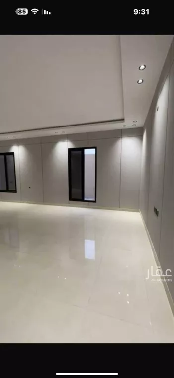 شقة للإيجار في شارع الحر بن قيس, حي عكاظ, مدينة الرياض, منطقة الرياض صورة 4
