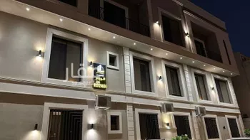 شقة للإيجار في شارع المشرق, حي ظهرة لبن, مدينة الرياض, منطقة الرياض