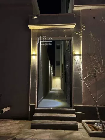 شقة للإيجار في شارع الملك خالد ابن عبدالعزيز سعود, حي عقرباء, مدينة امارة منطقة الرياض - الجبيله, منطقة الرياض صورة 5