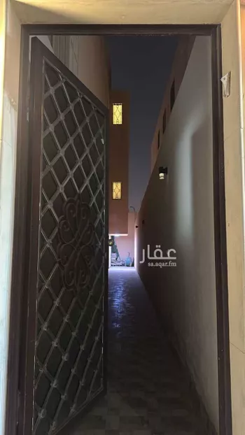شقة للإيجار في شارع مارد, حي ظهرة لبن, مدينة الرياض, منطقة الرياض صورة 2