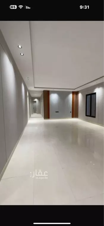 شقة للإيجار في شارع الحر بن قيس, حي عكاظ, مدينة الرياض, منطقة الرياض صورة 5