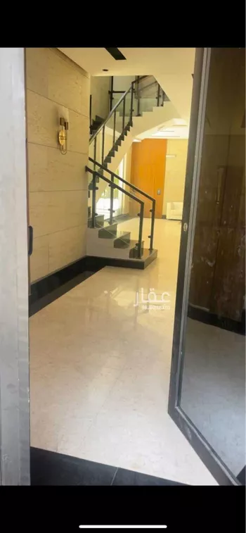 شقة للإيجار في شارع الجميل ابن حاتم, حي ظهرة لبن, مدينة الرياض, منطقة الرياض صورة 3