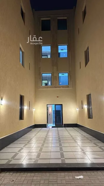 شقة للإيجار في شارع كراتشي, حي ظهرة لبن, مدينة الرياض, منطقة الرياض