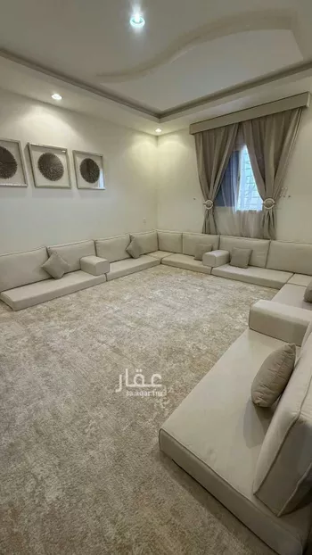 شقة للإيجار في شارع صامطة, حي ظهرة لبن, مدينة الرياض, منطقة الرياض صورة 4