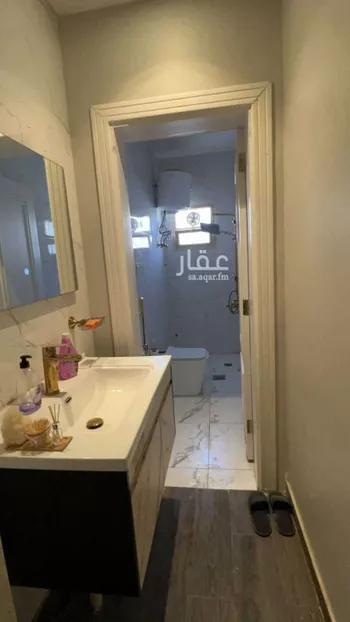 شقة للإيجار في شارع نويعمه, حي ظهرة لبن, مدينة الرياض, منطقة الرياض صورة 4