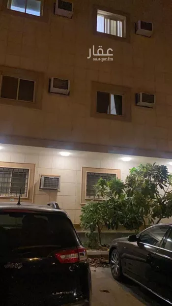 شقة للإيجار في شارع رابغ, حي ظهرة لبن, مدينة الرياض, منطقة الرياض صورة 3