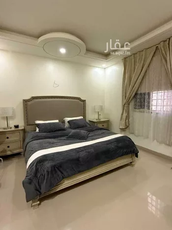 شقة للإيجار في شارع صامطة, حي ظهرة لبن, مدينة الرياض, منطقة الرياض