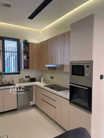 شقة للإيجار في شارع الجميل ابن حاتم, حي ظهرة لبن, مدينة الرياض, منطقة الرياض صورة 4