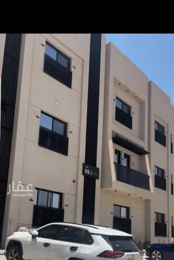 شقة للإيجار في شارع الجميل ابن حاتم, حي ظهرة لبن, مدينة الرياض, منطقة الرياض صورة 5