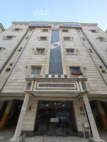 شقة للإيجار في شارع سعيد البصري, حي المروة, مدينة جدة, منطقة مكة المكرمة