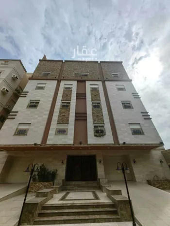 شقة للإيجار في شارع محمود بابلي, حي الورود, مدينة جدة, منطقة مكة المكرمة صورة 2