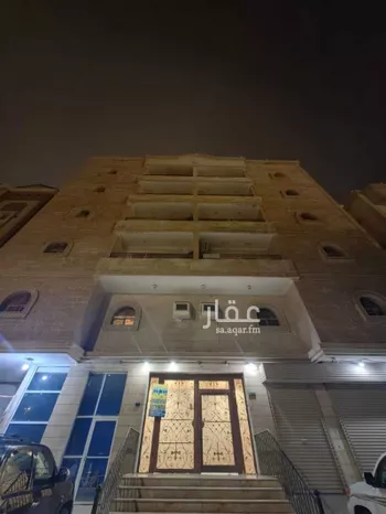 شقة للإيجار في شارع عبد الرحمن الخزاعي, حي المروة, مدينة جدة, منطقة مكة المكرمة