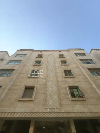 شقة للإيجار في شارع الفضل بن مروان, حي المروة, مدينة جدة, منطقة مكة المكرمة