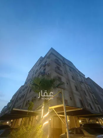 شقة للإيجار في شارع ام يونس, حي المروة, مدينة جدة, منطقة مكة المكرمة صورة 3