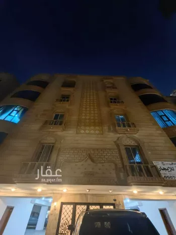 شقة للإيجار في شارع طليحة بن خويلد, حي المروة, مدينة جدة, منطقة مكة المكرمة