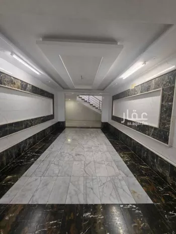 شقة للإيجار في شارع الزعفراني, حي المروة, مدينة جدة, منطقة مكة المكرمة صورة 2